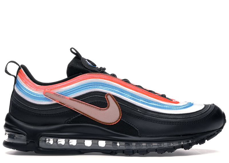 Neon 2025 sneakers 2019
