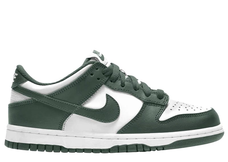 Nike dunk spartan green Clearance