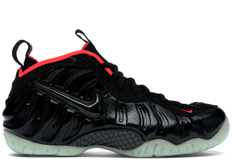 Nike Air Foamposite Pro Yeezy Court Order