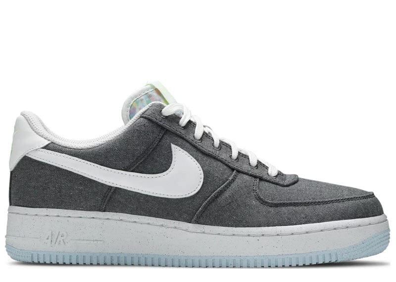 Nike Air Force 1 Low Recycled Canvas Court Order