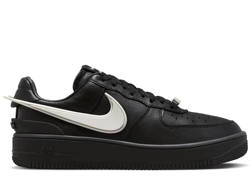 Nike Air Force 1 Low SP AMBUSH Black – Court Order