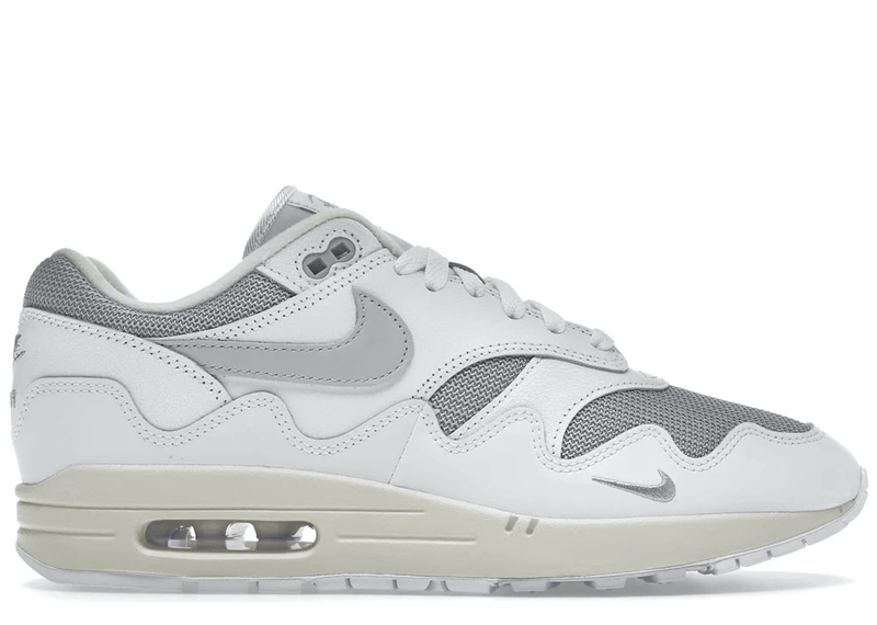 Nike Air Max Patta Waves White – Court Order