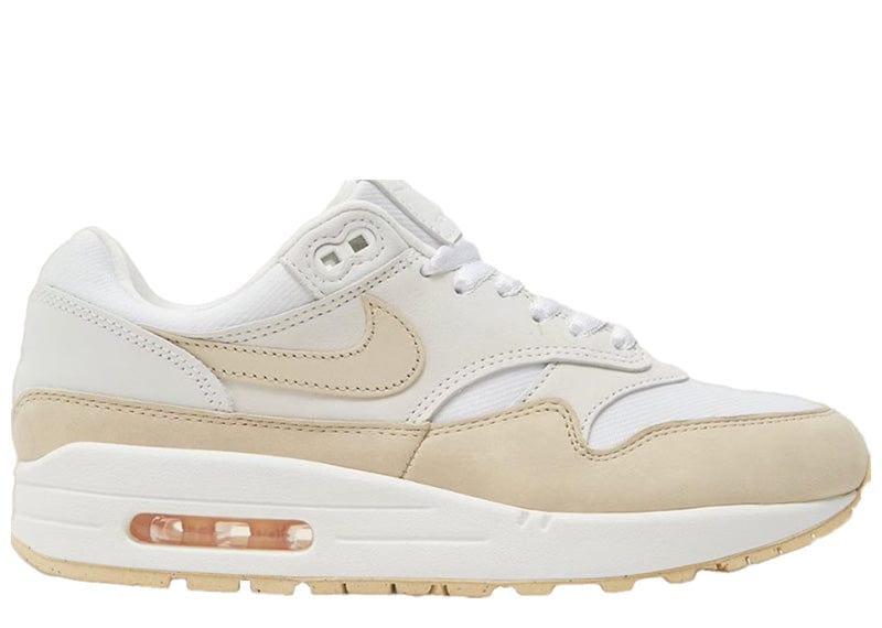 Nike Air Max 1 Premium WMNS Sanddrift Court Order