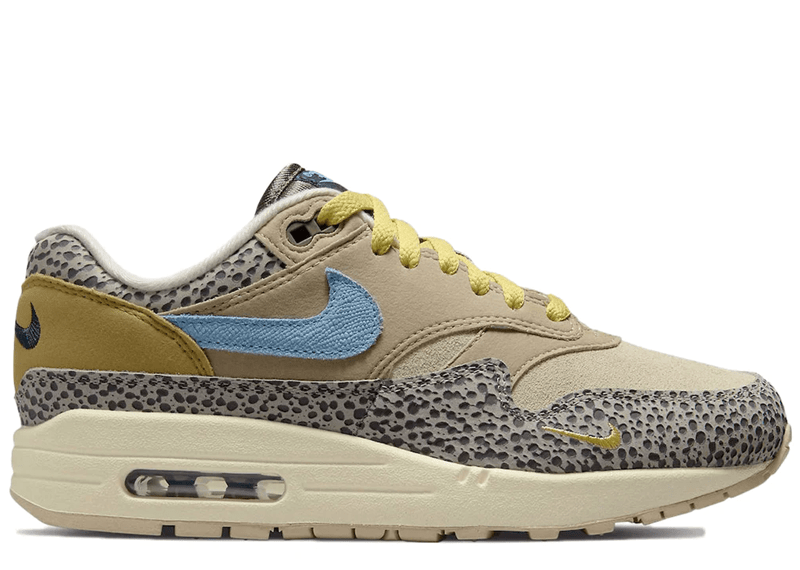 Air max 1 safari discount 2003