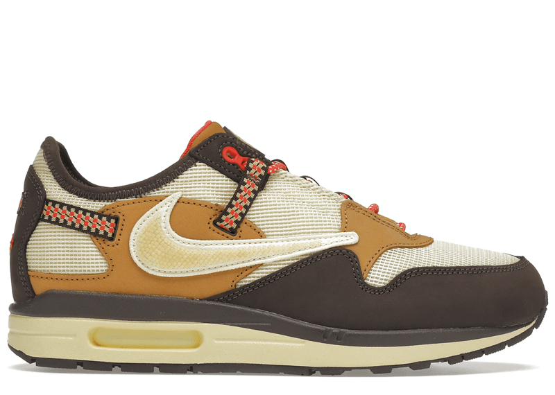 Travis scott air max day hot sale