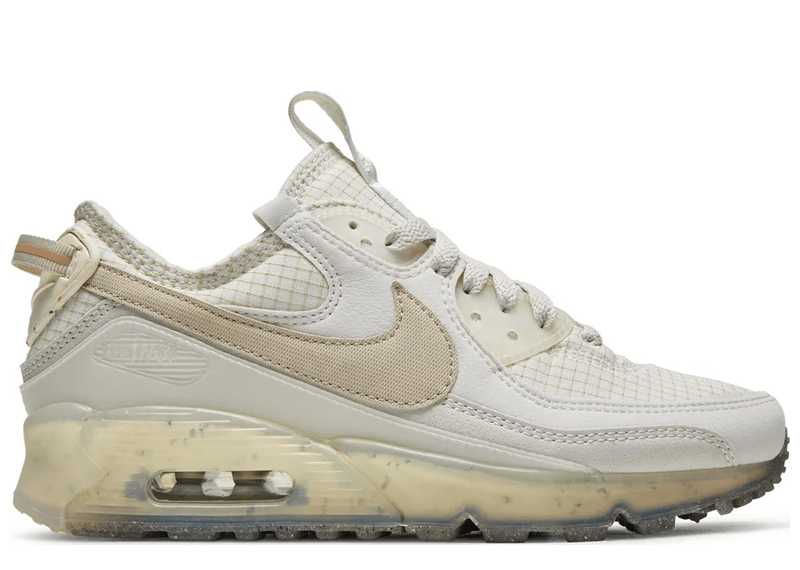 nike air max 90s white