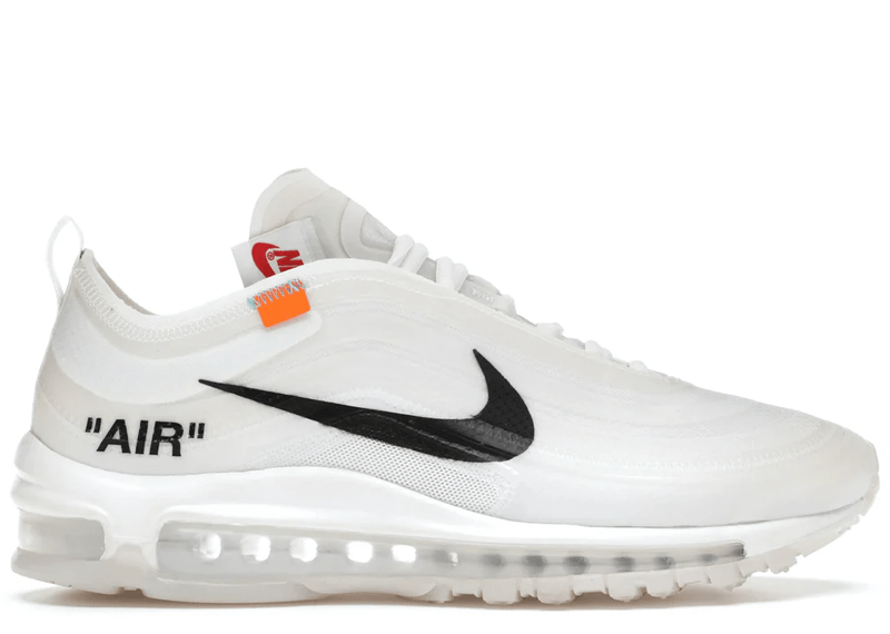 Nike Air Max 97 Off White Court Order