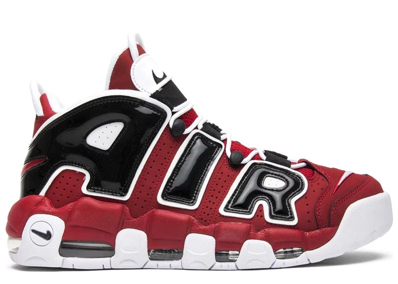 Nike Air More Uptempo Bulls Hoops Pack (2017/2021) – Court Order