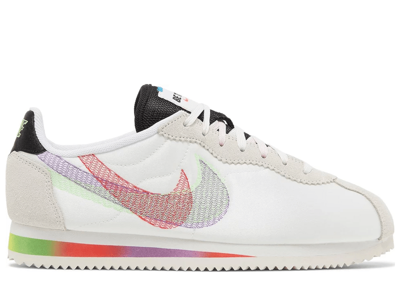 Nike cortez złote Clearance