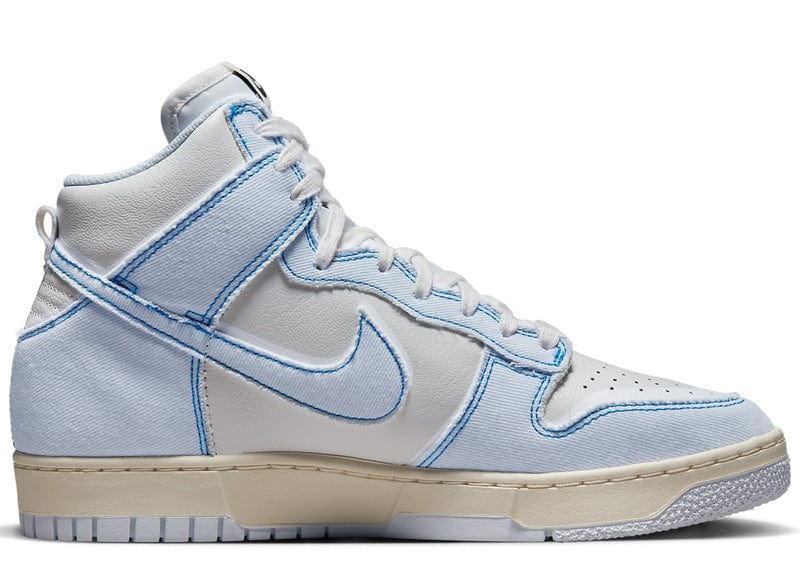 dunk high 1985 sizing