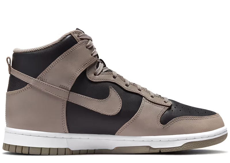 Nike Dunk High Moon Fossil (W) – Court Order
