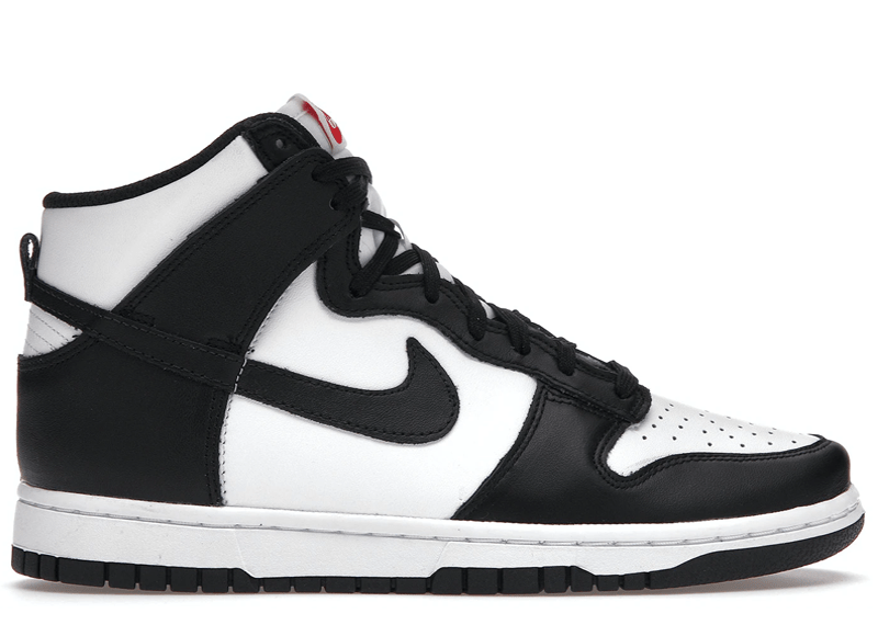 Nike Dunk High 'Panda' (2021) (W) – Court Order