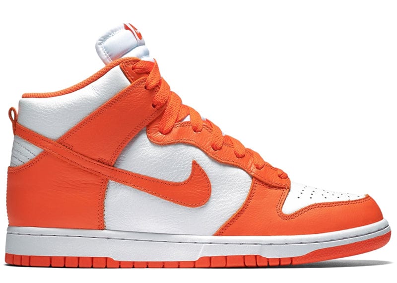 Nike Dunk High Syracuse (2021) – Court Order - Main Image