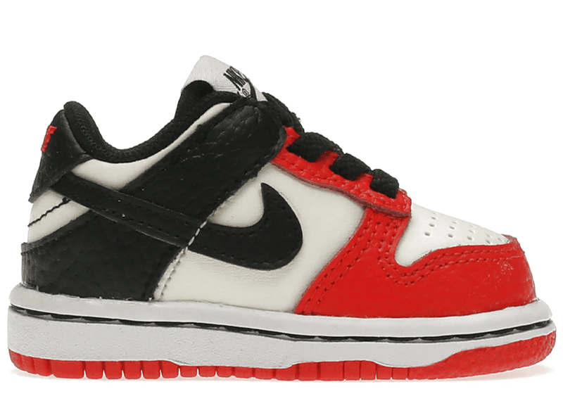 nike dunk chicago emb