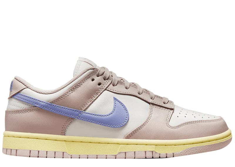 dunk low oxford pink