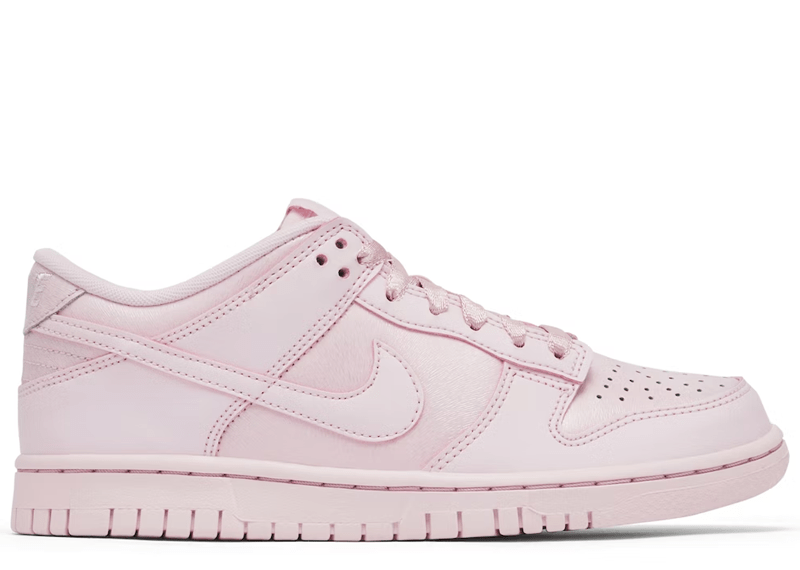 Nike dunks top returning in 2017