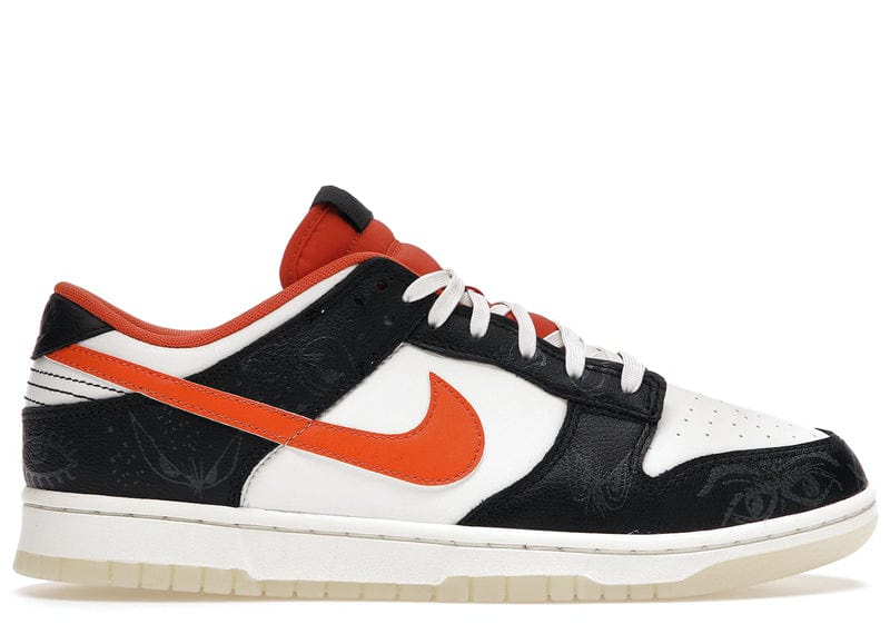 dunks low halloween