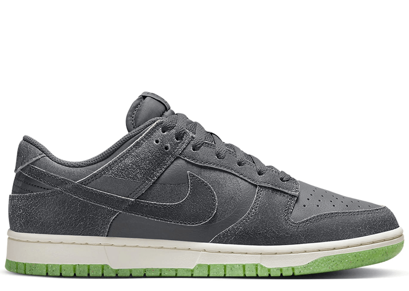 Nike Dunk Low Swoosh Shadow Iron Grey â Court Order