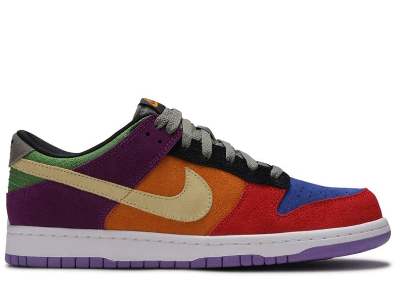 Nike Dunk Low Viotech (2019) – Court Order - Main Image
