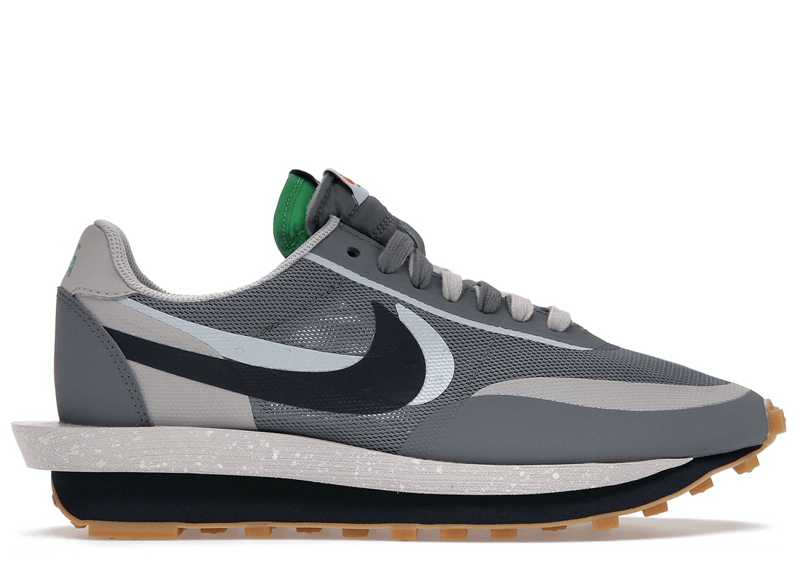 Nike LD Waffle sacai CLOT Kiss of Death 2 Cool Grey – Court Nike LD Waffle sacai CLOT Kiss of Death 2 Cool Grey – Court