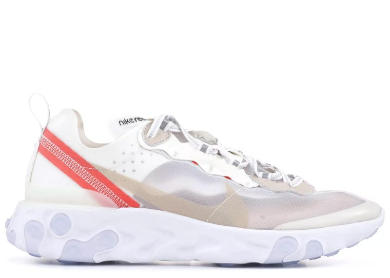 React element 87 laces online