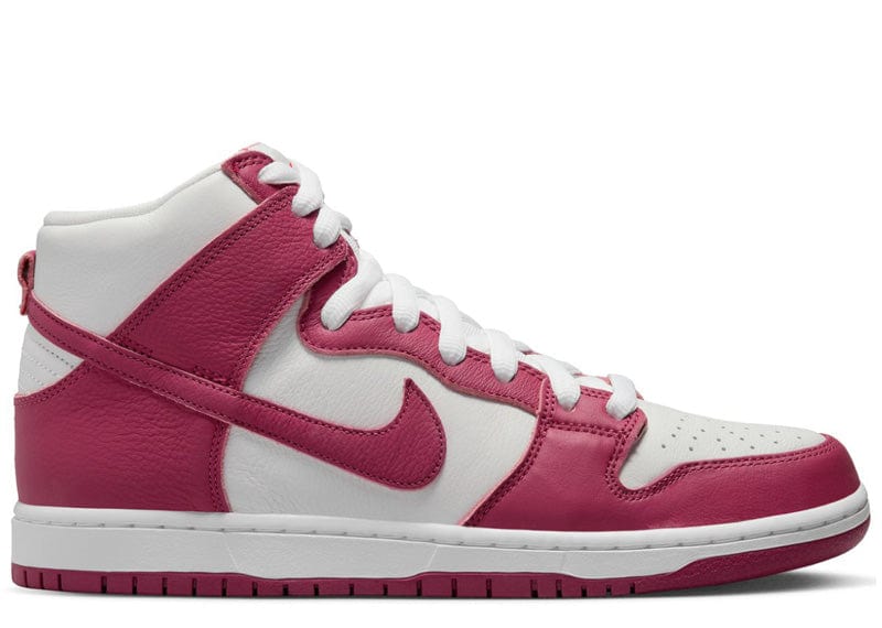 Nike SB Dunk High Orange Label Sweet Beet – Court Order