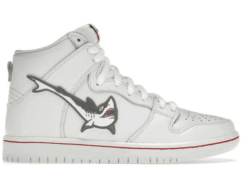 Nike dunk high oski Clearance