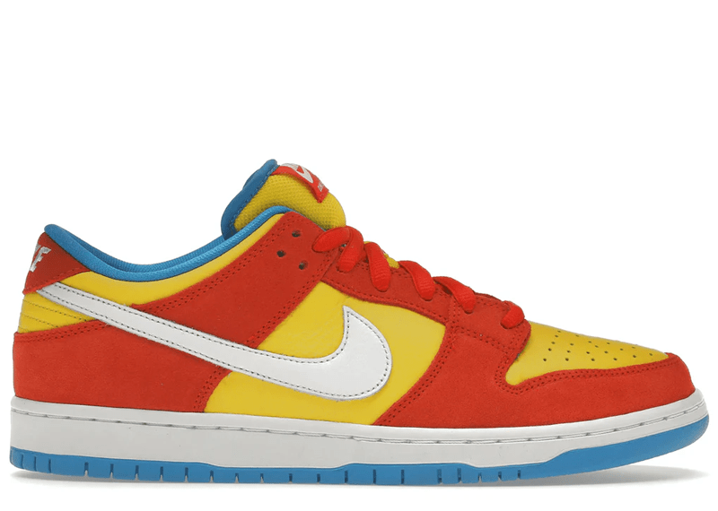 Dodgers Dunks : r/SNKRS