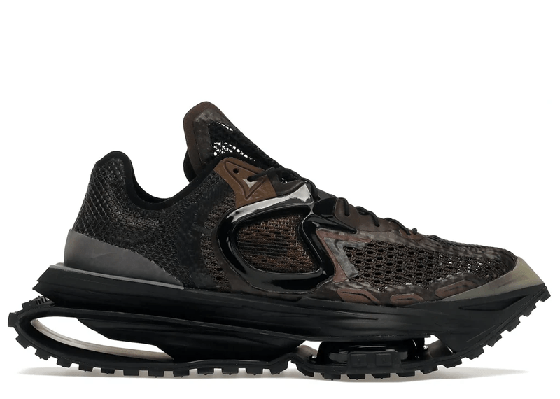 Nike Zoom MMW 004 Baroque Brown Court Order