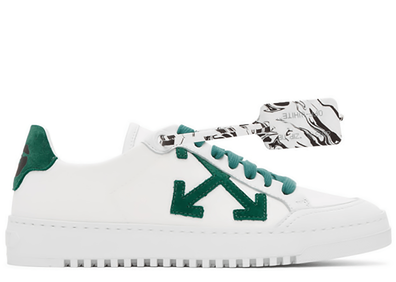Low 2.0 sneakers off white on sale