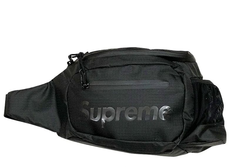 Supreme Sling Bag Tan (SS21)