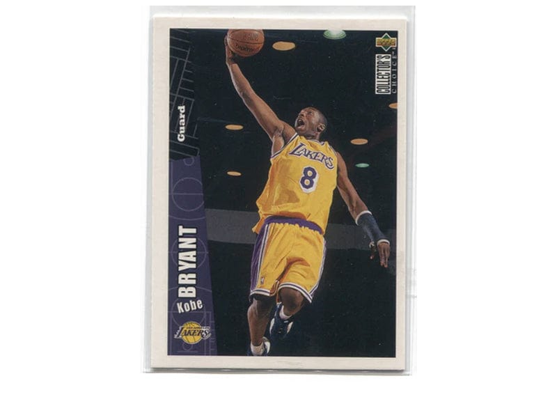 Kobe best sale bryant collectibles