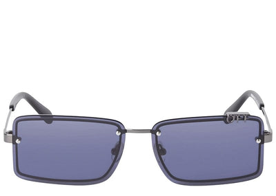 Off-White Tampa Sunglasses 7745 Gunmetal