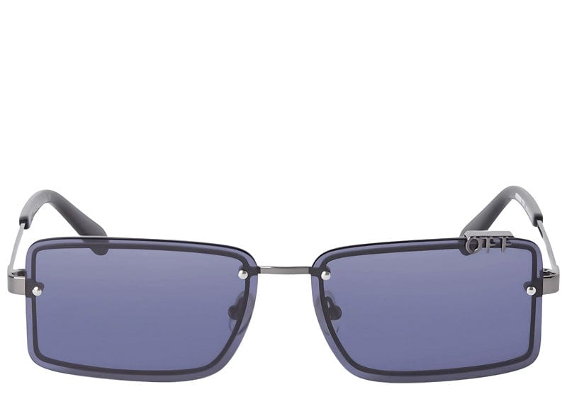 Off-White Tampa Sunglasses 7745 Gunmetal
