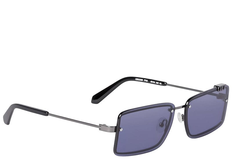 Off-White Tampa Sunglasses 7745 Gunmetal