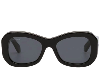 Off-White Pablo Sunglasses Black