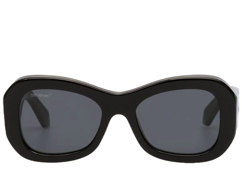 Off-White Pablo Sunglasses Black