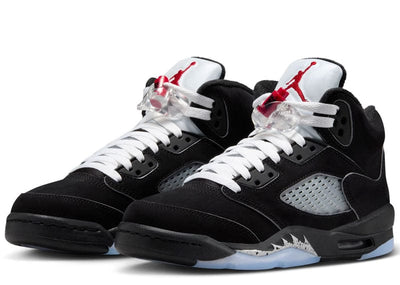 Jordan 5 Retro OG Black Metallic Reimagined (GS)