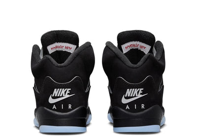 Jordan 5 Retro OG Black Metallic Reimagined (GS)