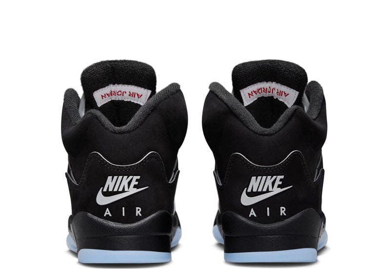 Jordan 5 Retro OG Black Metallic Reimagined (GS)