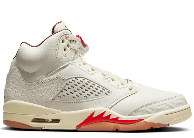 Jordan 5 Retro El Grito Sail