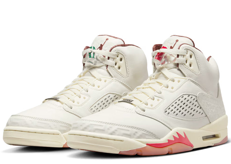 Jordan 5 Retro El Grito Sail