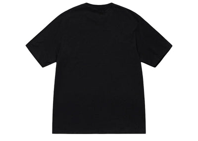 Stussy Martini Tee (SS24) Black