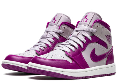 Jordan 1 Mid Magenta (Women's)