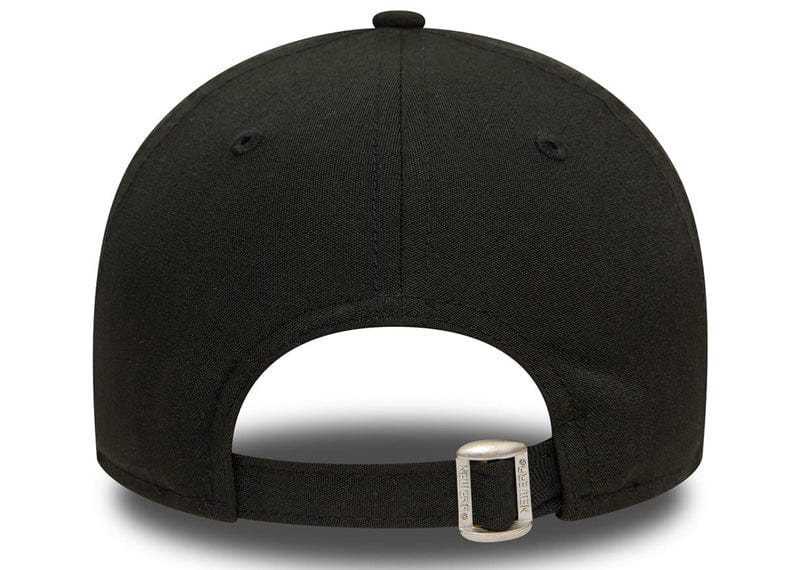 Chicago Bulls 9FORTY Repreve Outline Black Cap