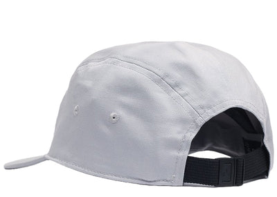 Jordan Fly Flat Bill Cap - Light Smoke Grey/White