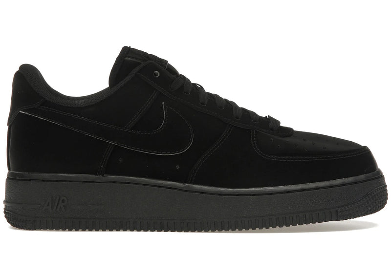 Nike Air Force 1 Low LX Vanta Black