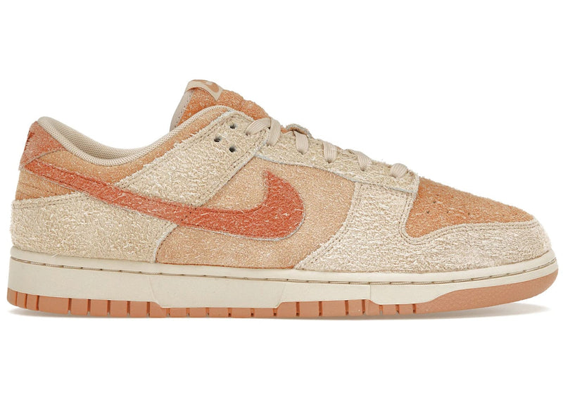 Nike Dunk Low Burnt Sunrise (Women&