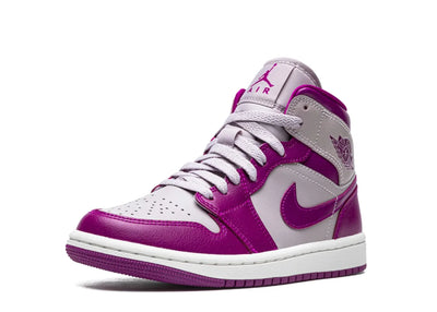 Jordan 1 Mid Magenta (Women's)