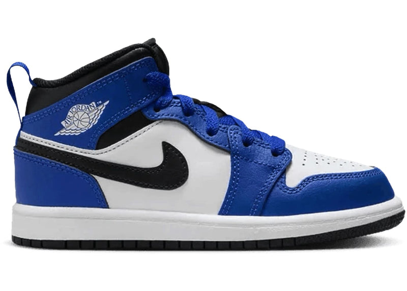 Jordan 1 Mid Game Royal (PS)